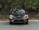 Renault Koleos LE Renault Koleos | 2.5 L | 2024 | GCC | Accident-Free | In Excellent Condition | 974 P.M