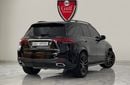 Mercedes Benz GLE 450 AMG 4MATIC 3L-6CYL GCC -GARGASH ENTERPRISES