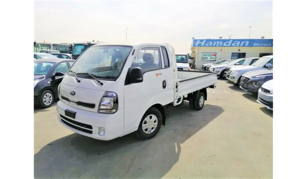 Kia K2700