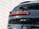 BMW X4 xDrive 30i M Sport 2.0L