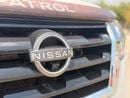 نيسان باترول Export from Australia