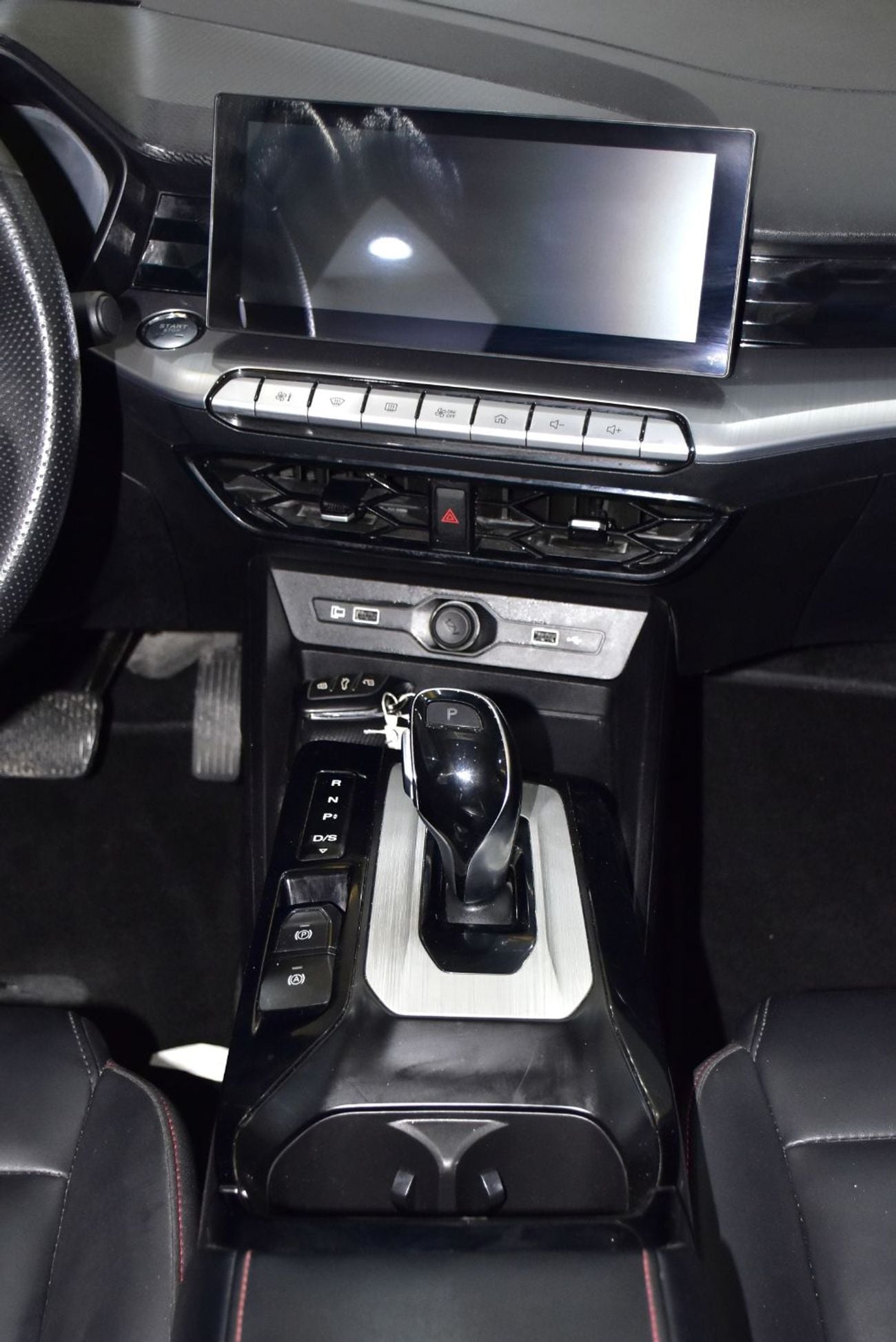 أم جي GT EXCELLENT DEAL for our MG GT ( 2023 Model ) in Grey Color GCC Specs