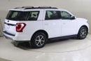 Ford Expedition XLT XT021 / AL TAYER MOTORS AL QOUZ SHOWROOM