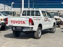 Toyota Hilux D/C 2.4L 4X4 DSL A/T // 2026 // STD With Power Windows , DVD // Special Offer // By Formula Auto //