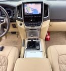 تويوتا لاند كروزر