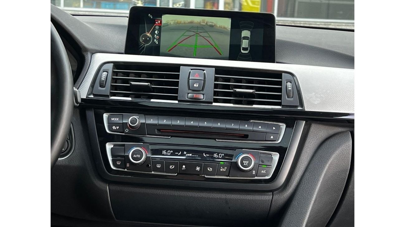 BMW 428i Std BMW 428i 2016 GCC PERFECT CONDITION // FULL OPTIOPN