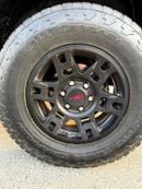 Toyota 4Runner 2021 TOYOTA 4RUNNER SR5 PREMIUM SUNROOF