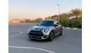 ميني كوبر إس Mini