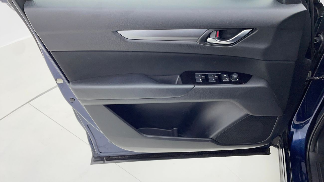 Mazda CX5 GS 2.5 | Zero Down Payment | Free Home Test Drive