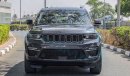 Jeep Grand Cherokee Limited I4 2.0L Turbo 4X4 , 2023 Без пробега , (ТОЛЬКО НА ЭКСПОРТ)