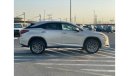 لكزس RX 350 *Offer*2016 Lexus Rx350 /5% VAT LOCAL REG