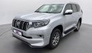 Toyota Prado VXR 4 | Under Warranty | Inspected on 150+ parameters