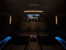 Mercedes Benz V300 AVANTGARDE VIP Conversion Brand New 2025 Model in RHD or LHD