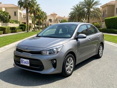 كيا بيجاس LX كارس24 هي سوق ضخم للسيارات المستعملة موثوق ومضمون ٪كارس24 هي سوق ضخم للسيارات المستعملة موثوق ومضمون