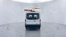 Ford Transit 220 HIGH ROOF HIGH ROOF Cargo Van | GCC Specs | Automatic | Petrol | Ready For Export