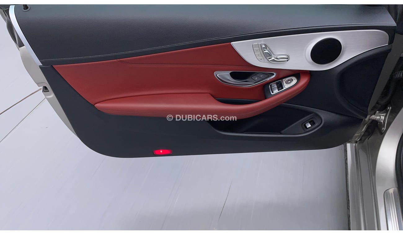 Mercedes-Benz C 200 PREMIUM 2 | Zero Down Payment | Free Home Test Drive