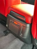 Nissan Armada Nissan Armada