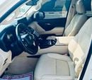 Toyota Land Cruiser VXR
