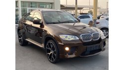 BMW X6 For Sale 