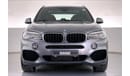 BMW X5 35i M-Sport