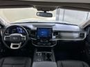 Ford Expedition XLT 3.5L (380 HP) 4WD XT224 EXPEDITION XLT 4X4 NAV 3.5L ECOBOOST AT ACTIVEX + COOLER BOX