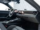 بورش 911 CARRERA 4GTS