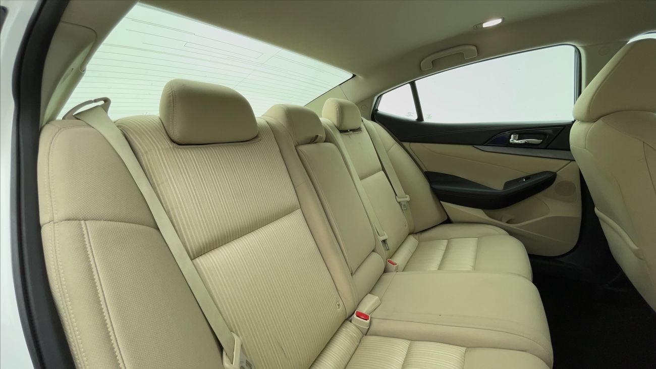 نيسان ماكسيما S 3.5 | بدون دفعة مقدمة | اختبار قيادة مجاني للمنزل