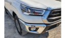 Toyota Hilux 2.4 DC 4x4 Full option 6MT 21/21 ( White , Silver , Gray )