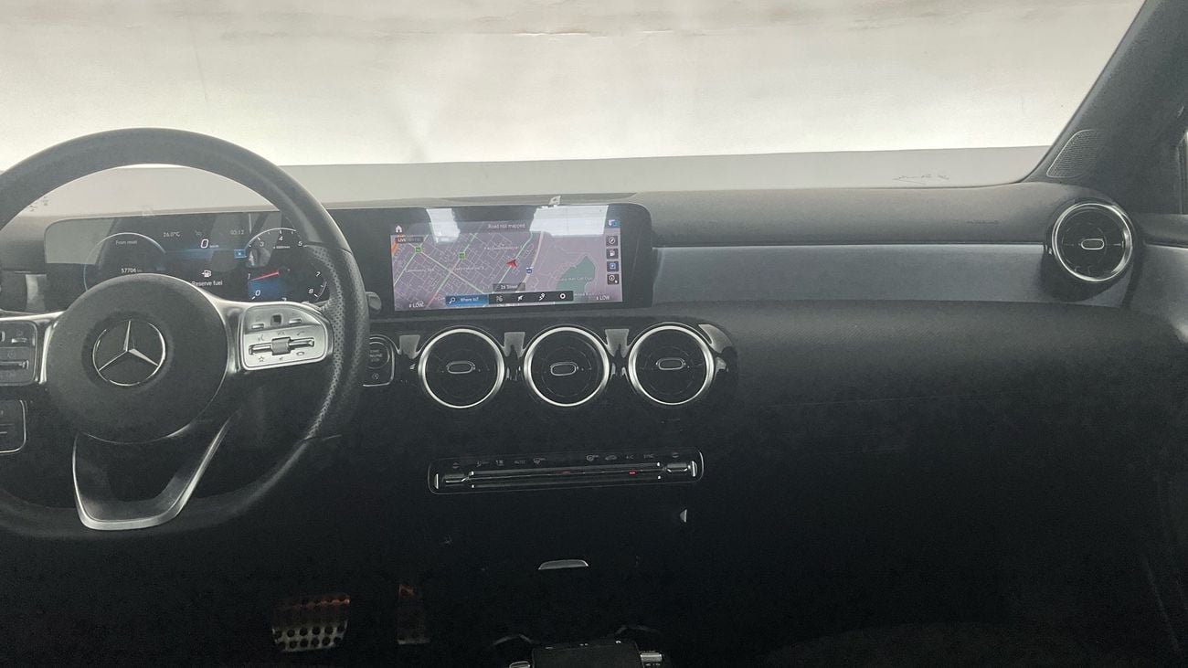 مرسيدس بنز A 200 Premium+ | upto AED 20,000 Ramadan Discount | شامل الضمان | 0 ﺪﻔﻋﺓ ﺃﻮﻟﻯ