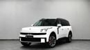 لينك أند كو 900 LYNKCO 900 Ultra | BRAND NEW | 2.0L Turbo Ref#T205827