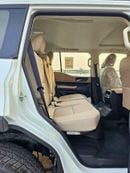Toyota Prado All Rounder | 2.4l V4 Petrol | Sunroof | Fridge | Leather Seats | Big Dvd | Seats Ventilation