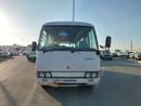Mitsubishi Rosa MITSUBISHI ROSA BUS RHD 2004 MODEL 4.8 L DIESEL MANUAL(PM00038)