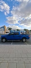 Ford F 150 XLT