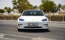 Tesla Model 3 Tesla Model 3 Standard 2023 GCC specs