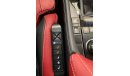 لكزس LX 570 Super Sport 5.7L Petrol Full Option with MBS Autobiography Massage Seat and Star Lighting( Export On