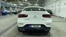 Mercedes Benz GLC 300 2022 AMG PREMIUM | AED 2735/Month | 0 DP | 30 Day Return | Warranty | Service History