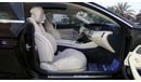 Mercedes Benz S 65 AMG Coupe