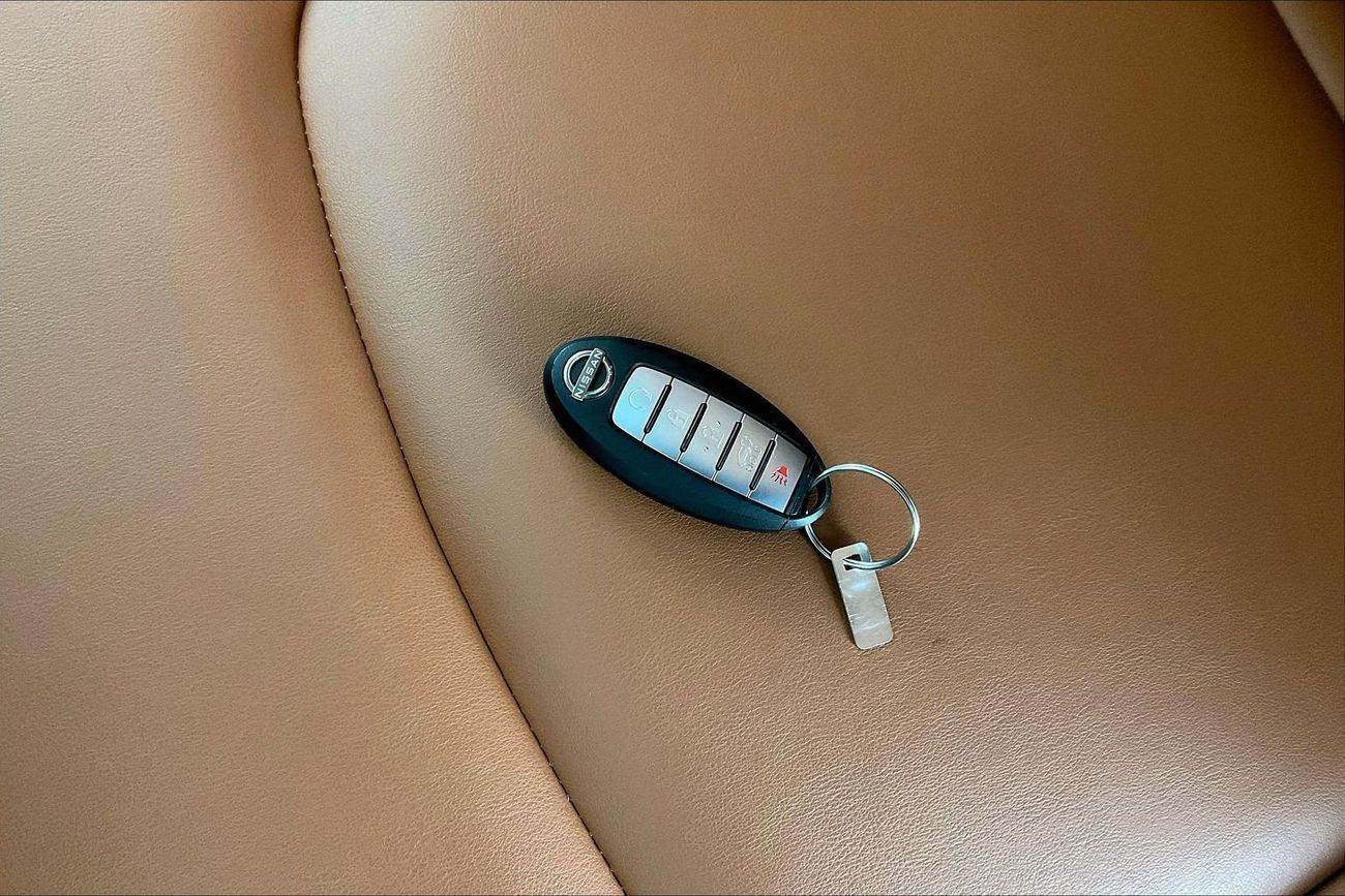 Nissan Patrol SE Titanium | National Day Celebration | Guaranteed Warranty | 0 Down Payment