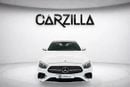 Mercedes Benz E350 AED 2,154 P.M l 0% Downpayment l E350 AMG l Excellent Condition