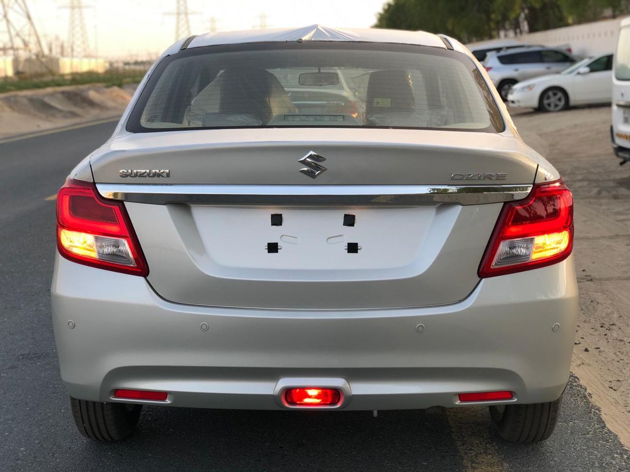 Suzuki Dzire 1.2L, GLX INSIDE BEIGE, SPECIAL OFFER (CODE # SDG20)