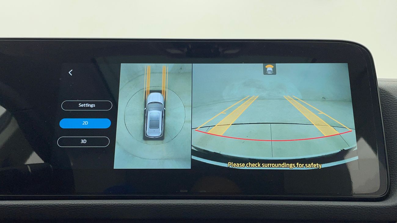 Ford Territory TITANIUM 1.8 | Zero Down Payment | Home Test Drive