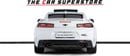 Chevrolet Camaro SS 6.2L Coupe GCC-V8-Sports Exhaust System- Full Options