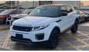 Land Rover Range Rover Evoque Dynamic Full options