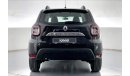 Renault Duster SE| 1 year free warranty | Flood Free