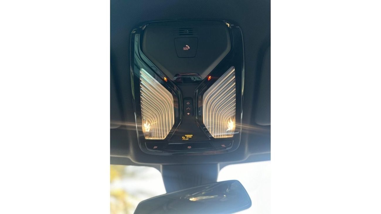 BMW X5 40i xDrive BMW X5 XDRIVE 40i 4WD FULL OPTION