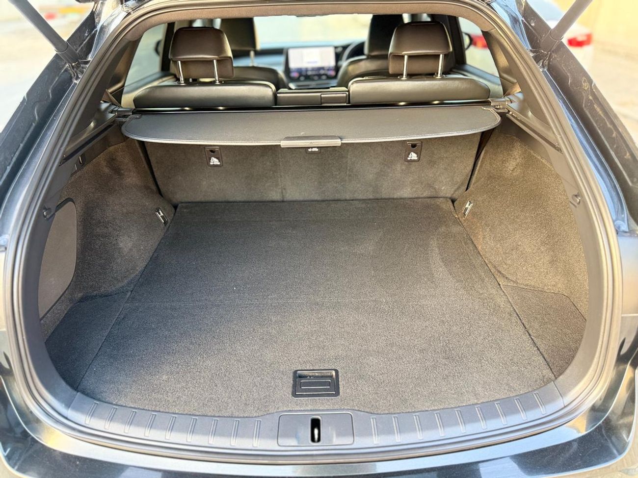Lexus RX350h Premier 2.5L