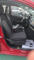 Kia Picanto LX 1.2L
