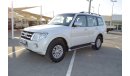 Mitsubishi Pajero GLS