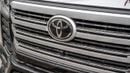 Toyota Land Cruiser VXR TOYOTA LANDCRUISER 3.5 VXR -2026YM