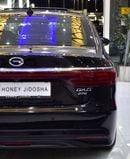 جي إي سي GA 6 EXCELLENT DEAL for our GAC GA6 270 ( 2023 Model ) in Black Color GCC Specs